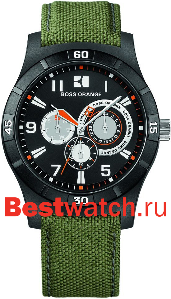 Часы BOSS Orange Multi Eye 1512539